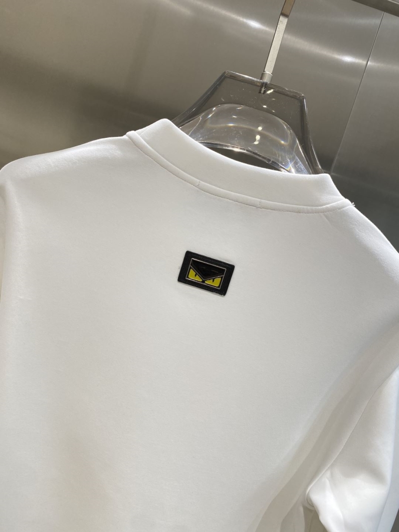 F**di t-shirts
